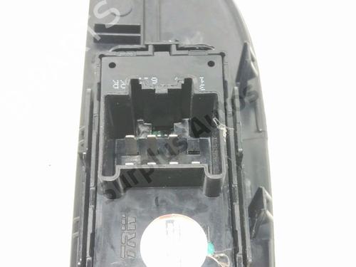 Right rear window switch CHEVROLET MALIBU (V300) 2.0 D | BP37778412I28 - Image 3