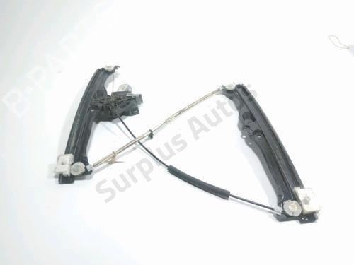 Rudehejsemekanisme Højre foran CITROËN DS5 2.0 HDi 200 Hybrid4 All-wheel Drive (200 hp) 31986689