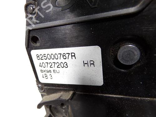 Rear right lock RENAULT CLIO IV (BH_)  | BP29859074C99 