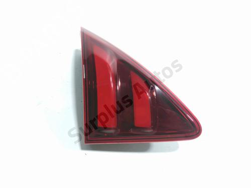 Used Left tailgate light Left tailgate light 38588445 38588445