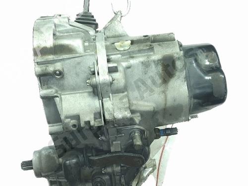 Gearbox RENAULT TWINGO II (CN0_) 1.2 16V (CN0K, CN0V, CN0A) | BP37229232M3 - Image 2