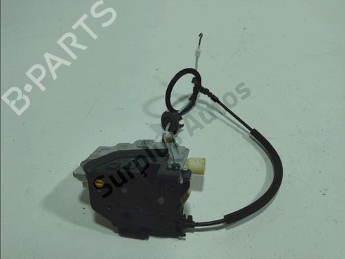Rear left lock AUDI Q7 (4LB) 3.0 TDI quattro | BP32261022C100