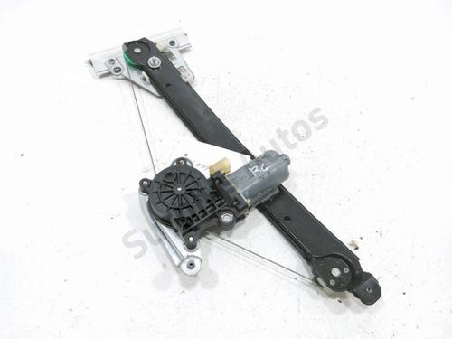 Rudehejsemekanisme venstre bagtil VOLVO S60 I (384) 2.4 D | BP30999617C24