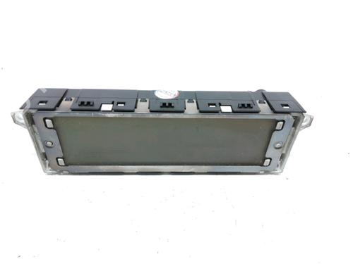 Used Display monitor CITROËN C4 I (LC_) 1.6 HDi (109 hp) 30990607