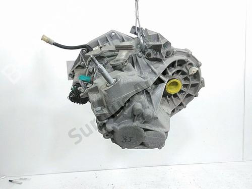 Gearbox DACIA DUSTER (HS_) 1.5 dCi | BP39910718M3 - Image 2