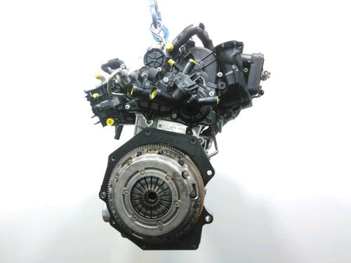 Engine AUDI A1 Sportback (GBA) 25 TFSI | BP37761749M1 - Image 4