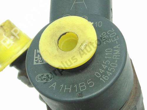 Injector HONDA FR-V (BE) 2.2 i CTDi (BE5) | BP37763362M100 - Image 3