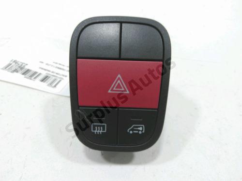 Used Warning switch Warning switch 37768415 37768415