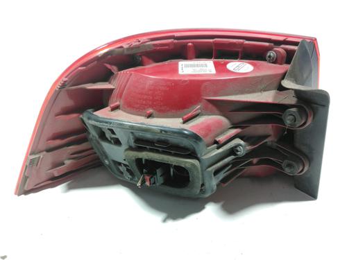 Right taillight VW PASSAT B7 Variant (365) 1.6 TDI | BP28268680C35 