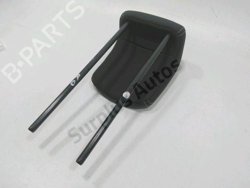 Headrest RENAULT CLIO III (BR0/1, CR0/1) 1.5 dCi (BR17, CR17) | BP38035677I31 - Image 3