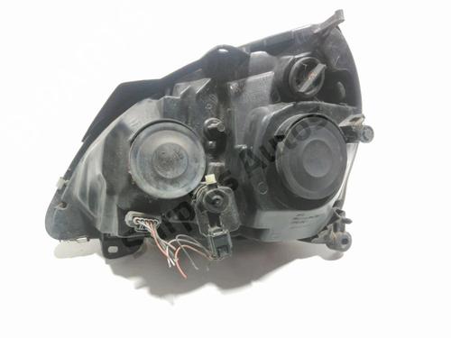 Right headlight RENAULT CLIO II (BB_, CB_) 1.2 16V (BB05, BB0W, BB11, BB27, BB2T, BB2U, BB2V, CB05,... | BP28266300C29 