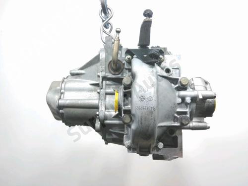 Gearbox PEUGEOT 206 SW (2E/K) 2.0 HDi | BP39972478M3 - Image 4