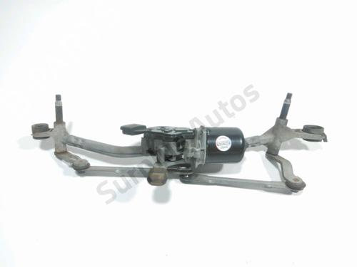 Used Front wipers mechanism Front wipers mechanism 28273652 28273652