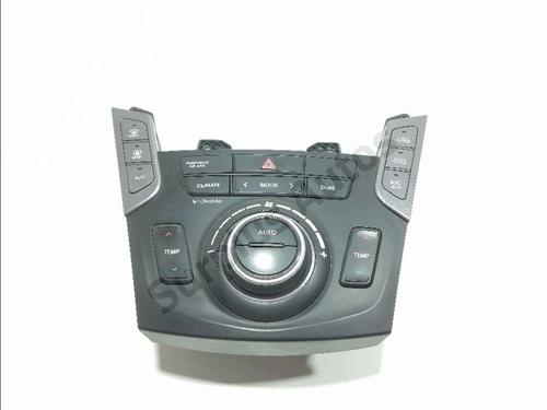 climate-control-hyundai-santa-fe-iii-dm-dma-2012-2013-2014-2015-2016-2017-2018-38587144 main image