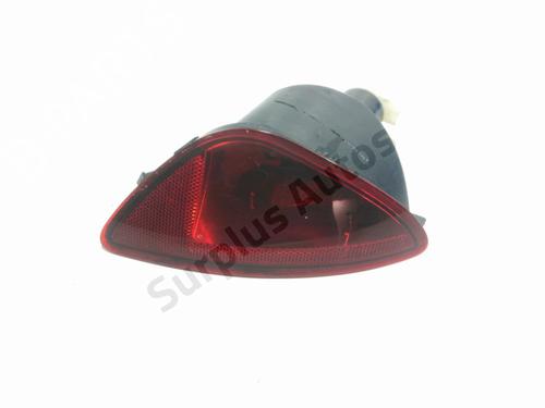 Used Rear fog light RENAULT CLIO III (BR0/1, CR0/1) 1.5 dCi (75 hp) 28270678
