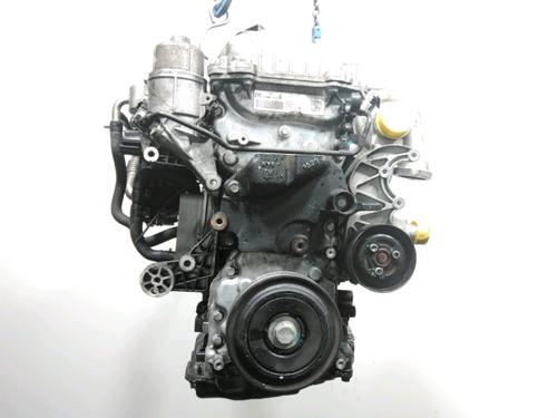 Engine CHEVROLET CRUZE (J300) 2.0 CDI | BP28218911M1 - Image 4