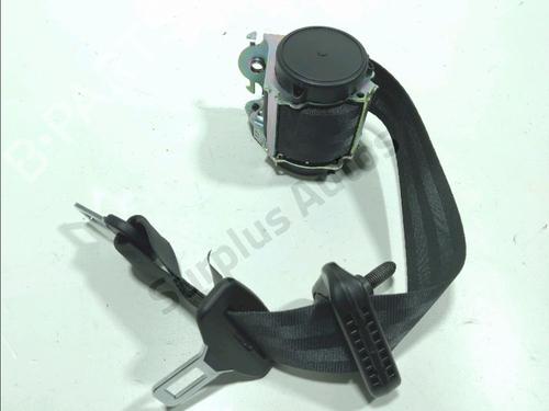 Sikkerhetsbelte bak i midten RENAULT CLIO IV (BH_) 0.9 TCe 75 (BHNP) (76 hp) 32260803