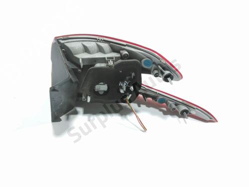 Left taillight PEUGEOT 308 SW II (LC_, LJ_, LR_, LX_, L4_) 1.6 BlueHDi 120 | BP29518173C34 