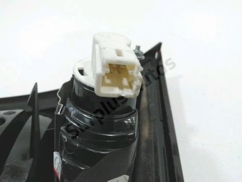 Right tailgate light CITROËN C4 Picasso I MPV (UD_) 1.6 HDi 110 | BP31005799C80
