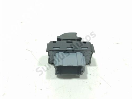 Right front window switch CITROËN BERLINGO MULTISPACE (B9) 1.2 PureTech 110 | BP40464746I26 - Image 2