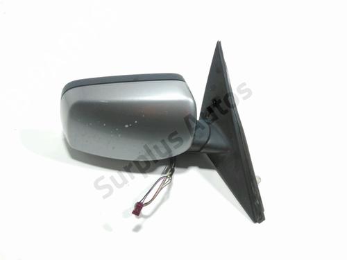 Right mirror BMW 5 (E60) 530 d | BP29553239C27