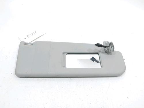 Used Right sun visor VW POLO IV (9N_, 9A_) 1.4 TDI (70 hp) 31002572