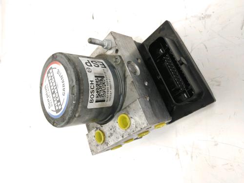 Used ABS pump ALFA ROMEO MITO (955_) 1.4 MultiAir (955AXL1B) (105 hp) 28225849