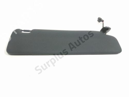 Left sun visor VW GOLF VI Convertible (517) 1.4 TSI | BP30269438I1