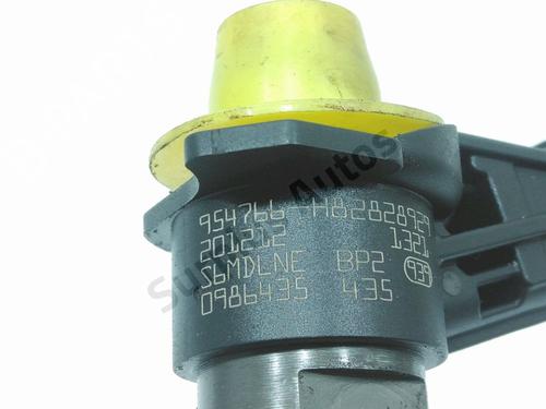 Injector RENAULT ESPACE IV (JK0/1_) 2.0 dCi (JK01, JK02, JK1J, JK1K, JK1H) | BP32226321M100