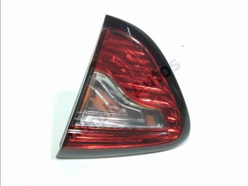 Used Right tailgate light RENAULT CAPTUR I (J5_, H5_) 1.2 TCe 120 (120 hp) 30723868