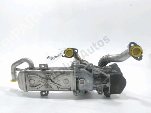 Used Egr Egr VW TOURAN (1T3) 1.6 TDI (105 hp) 34148414 34148414