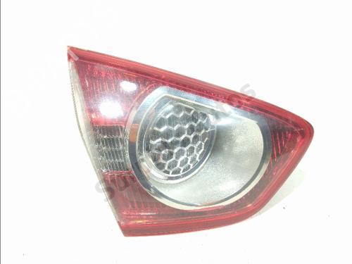 Used Left tailgate light Left tailgate light FORD KUGA I 2.0 TDCi (140 hp) 40621614 40621614