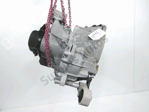 Gearbox FORD FIESTA VI (CB1, CCN) 1.25 | BP36000056M3 - Image 3