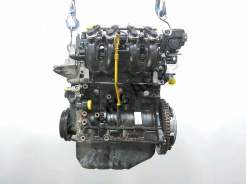 Used Engine RENAULT CLIO II (BB_, CB_) 1.2 (BB0A, BB0F, BB10, BB1K, BB28, BB2D, BB2H, CB0A,... (58 hp) 30190855