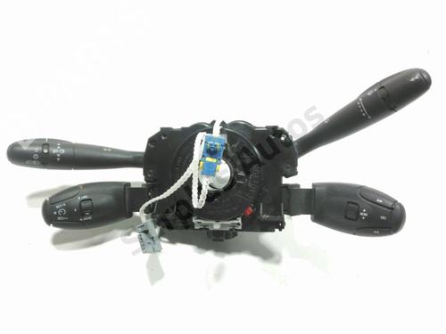 Commandes au volant CITROËN BERLINGO Box Body/MPV (B9) 1.6 BlueHDi 100 (99 hp) 31986429