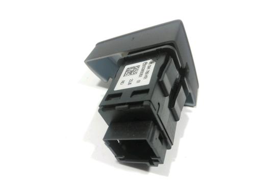 Warning switch CITROËN C5 III (RD_) 2.0 HDi 140 (RDRHF8, RDRHFA, RDRHA8, RDRHAJ) | BP28229223I22 - Image 2