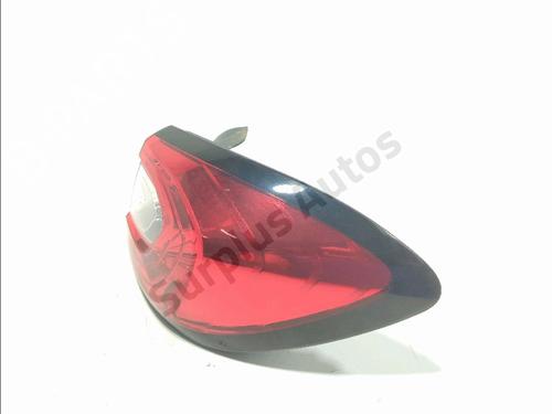 Right taillight RENAULT CAPTUR I (J5_, H5_) 1.5 dCi 110 | BP38346068C35 - Image 2