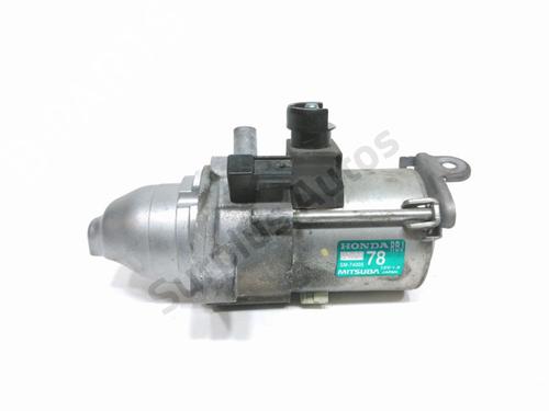 Used Starter Starter 37763640 37763640