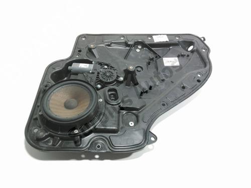 Rear right window mechanism VW GOLF VI (5K1) 1.6 TDI | BP29265990C25 