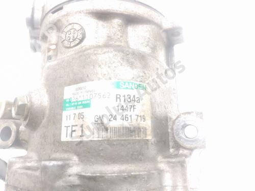 AC compressor OPEL TIGRA TwinTop (X04) 1.4 (R97) | BP31326970M34