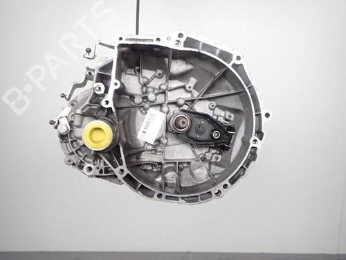 Used Gearbox PEUGEOT 206+ (2L_, 2M_) [2009-2013]  30987011