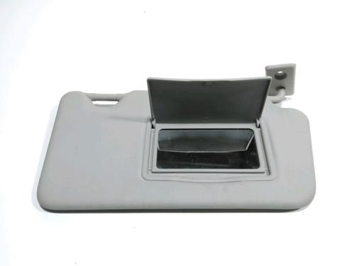 Used Right sun visor NISSAN NOTE (E11, NE11) [2005-2013]  28262860