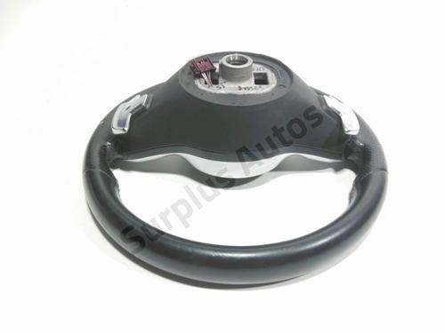 Steering wheel MERCEDES-BENZ E-CLASS (W213) E 220 d (213.004) | BP38769182C49 - Image 4