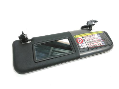 Used Right sun visor FIAT 500 (312_) 1.2 (312AXA1A) (69 hp) 28263049