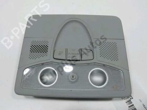 Plafonier HONDA CIVIC VIII Hatchback (FN, FK) 1.4 (FK1, FN4) (100 hp) 31003419