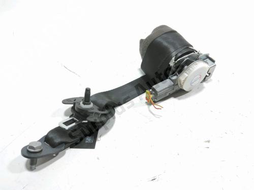 Front left seatbelt CITROËN C4 CACTUS 1.5 BlueHDi 120 | BP37770935I26 - Image 3