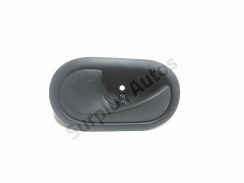 Used Front left interior door handle Front left interior door handle 38497523 38497523