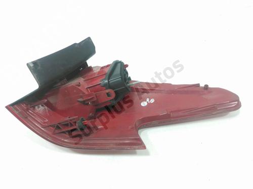 Left taillight CITROËN C5 III Break (RW_) 2.0 HDi 165 | BP38009672C34 - Image 2