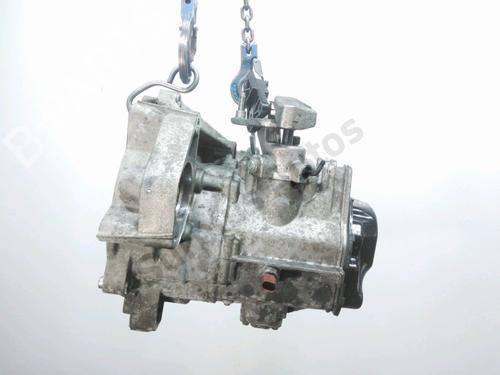 Gearbox SKODA FABIA II (542) 1.2 | BP37765006M3 - Image 2