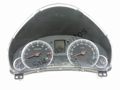 Used Instrument cluster Instrument cluster 38165424 38165424
